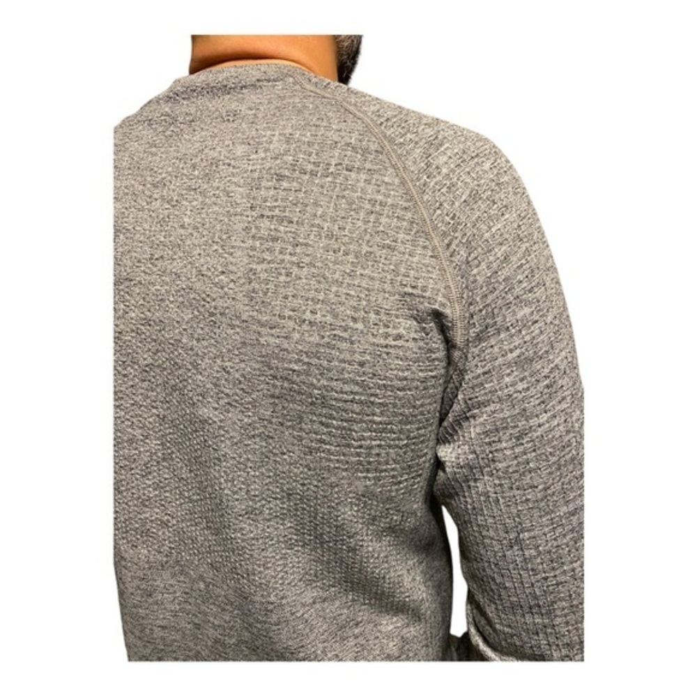 Lululemon Long-Sleeve Crew mens L NWT - Picture 6 of 9
